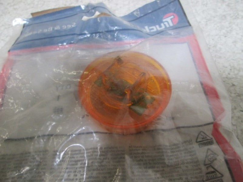 TRUCK-LITE 30270Y MARKER AND CLEARANCE LAMP  NSNP IN A BAG