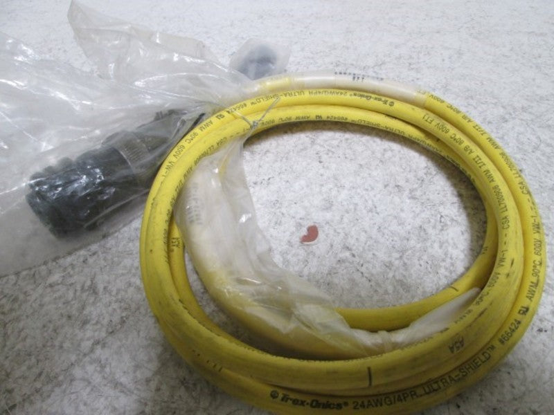 MERRITECH 08079-07-08 CABLE 8 FEET  NSNP