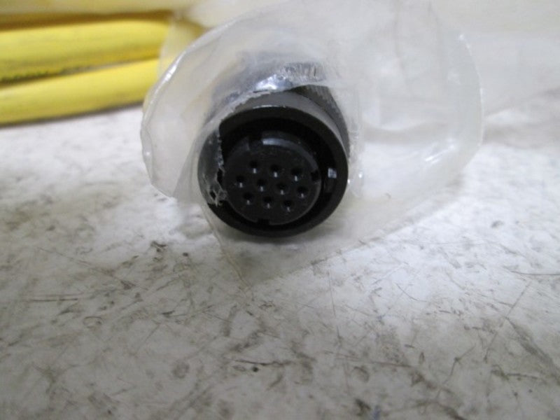 MERRITECH 08079-07-08 CABLE 8 FEET  NSNP