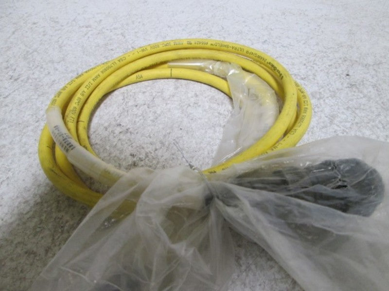 MERRITECH 08079-07-08 CABLE 8 FEET  NSNP