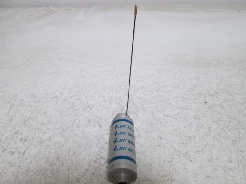 LEUKHARDT BK5SC SCANNER SENSOR  NSNP
