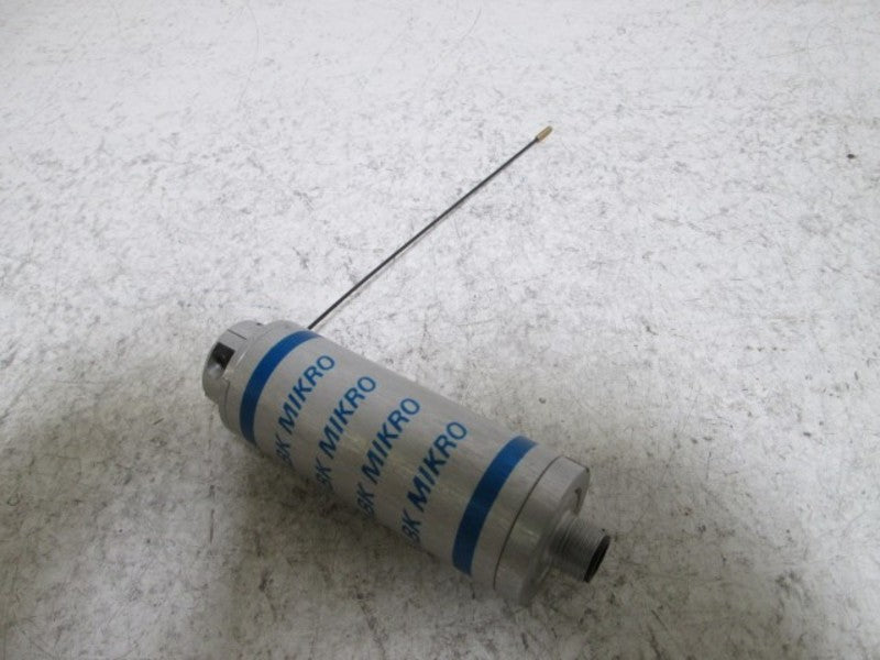 LEUKHARDT BK5SC SCANNER SENSOR  NSNP