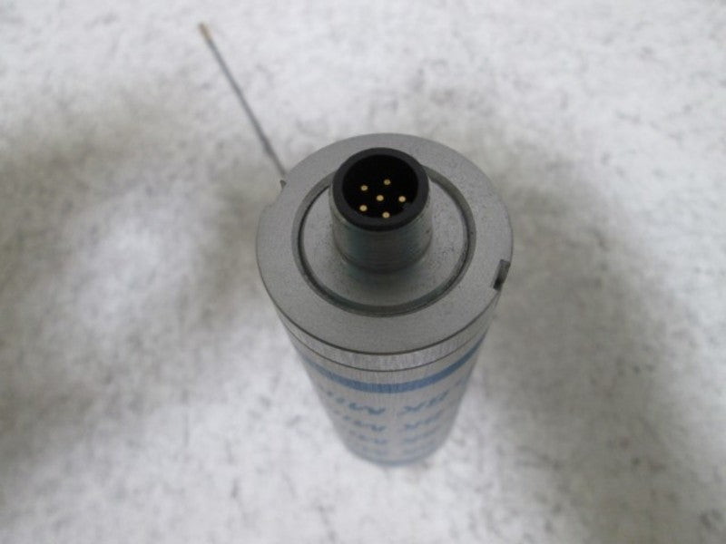 LEUKHARDT BK5SC SCANNER SENSOR  NSNP