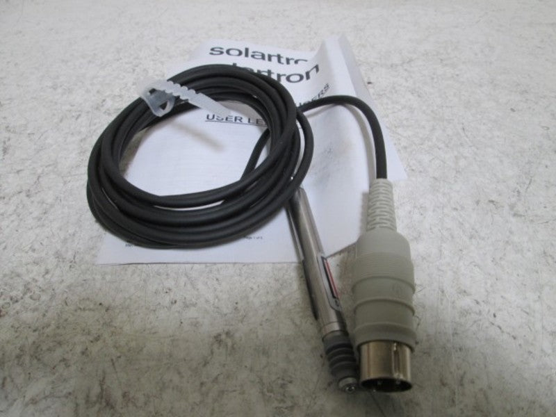 SOLARTRON AX/1.5/SH DISPLACEMENT SENSOR  NSMP