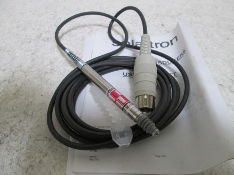 SOLARTRON AX/1.5/SH DISPLACEMENT SENSOR  NSMP