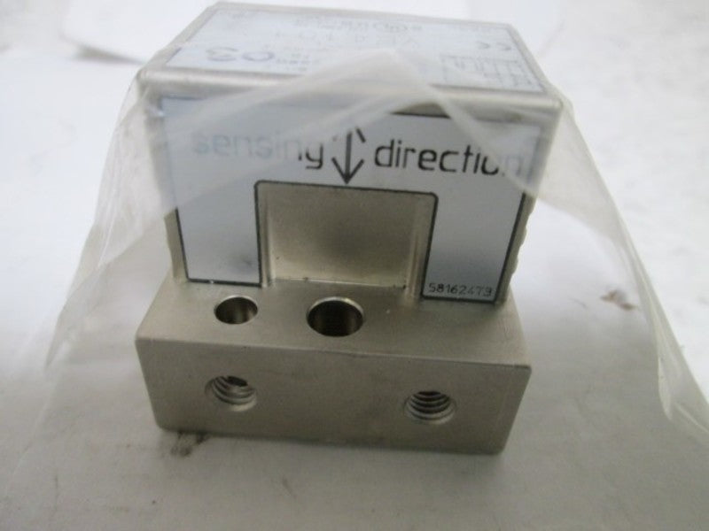 IFM EFECTOR VE1101 VIBRATION SENSOR  NSMP