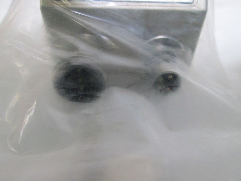 IFM EFECTOR VE1101 VIBRATION SENSOR  NSMP