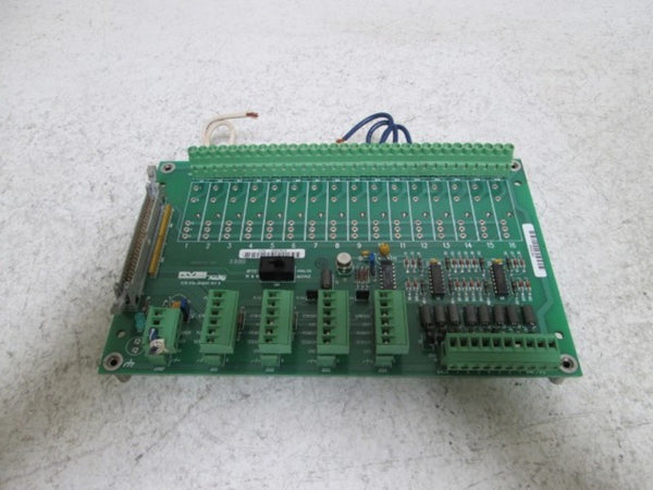 RVSI 070-203000 REV B CONTROL BOARD ASSEMBLY  UNMP