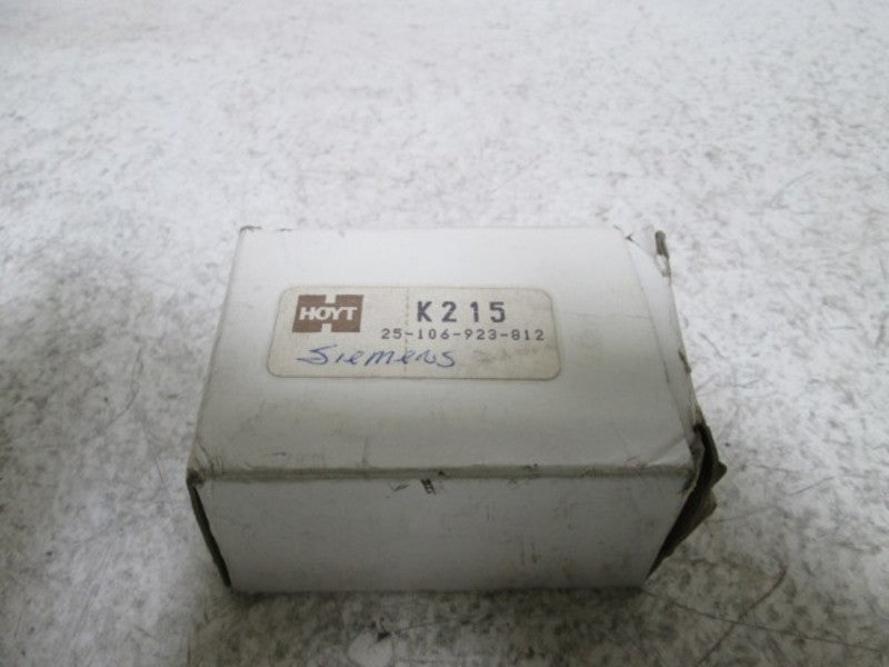 HOYT 25-106-923-812 CONTACT KIT  NSMP