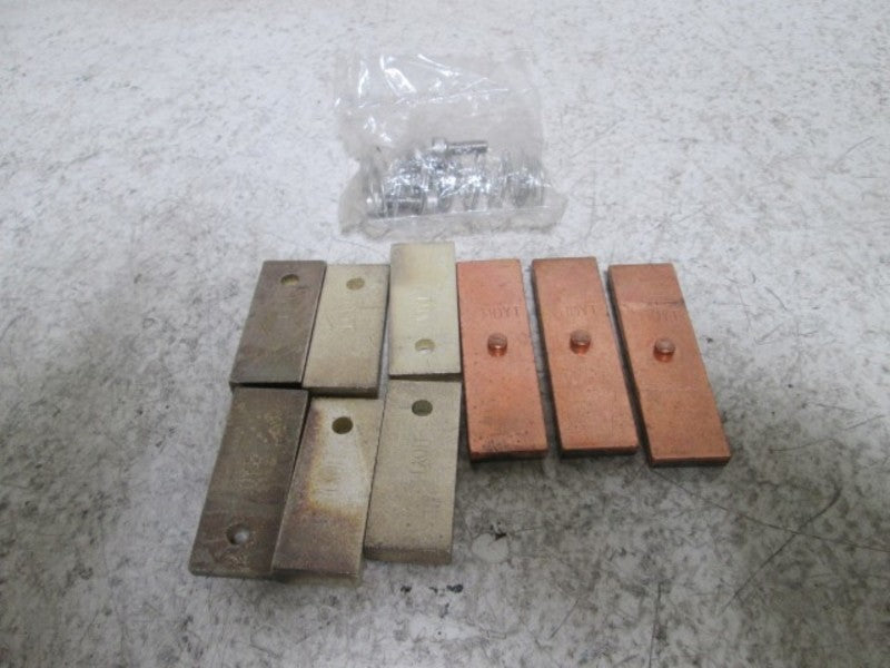 HOYT 25-106-923-812 CONTACT KIT  NSMP