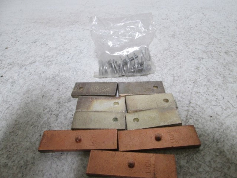 HOYT 25-106-923-812 CONTACT KIT  NSMP