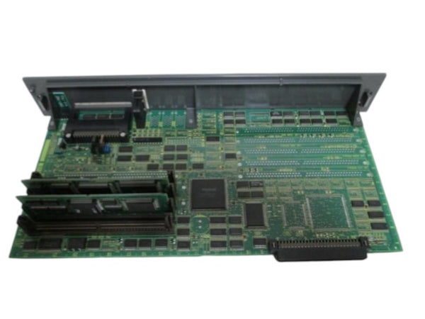 FANUC A16B-2201-0811 / 04B OPERATOR INTERFACE BOARD  UNMP