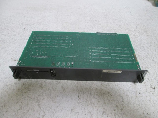 FANUC A16B-2201-0811 / 04B OPERATOR INTERFACE BOARD  UNMP