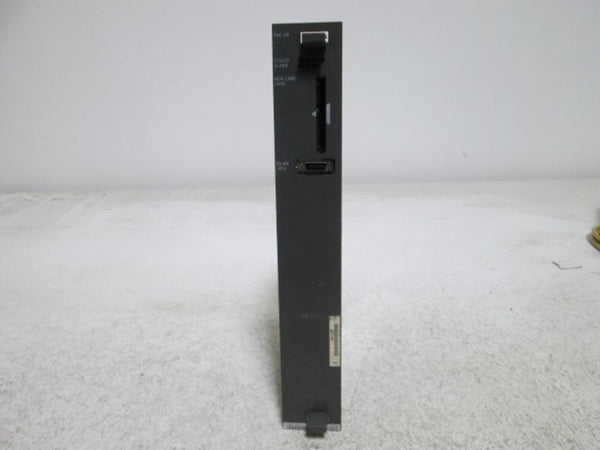 FANUC A16B-2201-0811 / 04B OPERATOR INTERFACE BOARD  UNMP