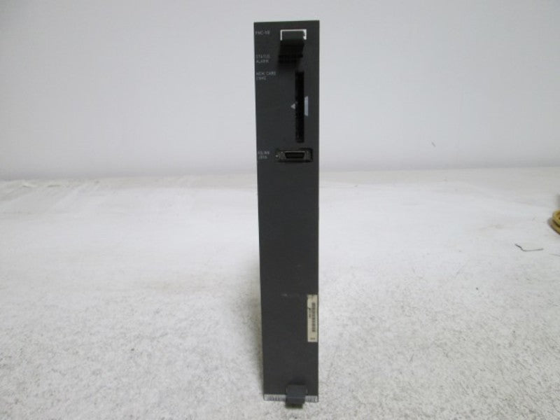 FANUC A16B-2201-0811 / 04B OPERATOR INTERFACE BOARD  UNMP