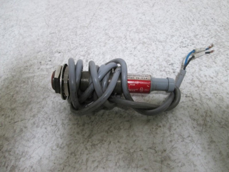 ISSC 9921-13 PROXIMITY SENSOR  UNMP