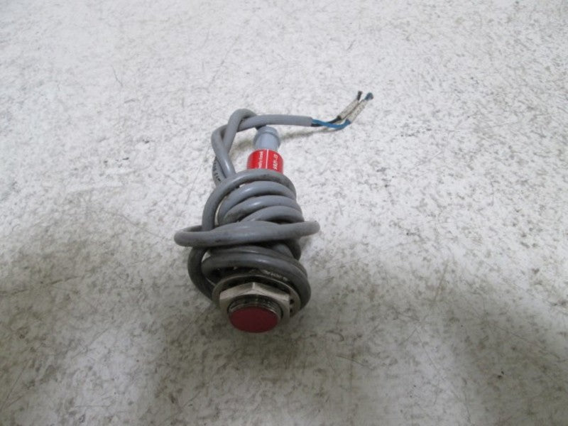 ISSC 9921-13 PROXIMITY SENSOR  UNMP