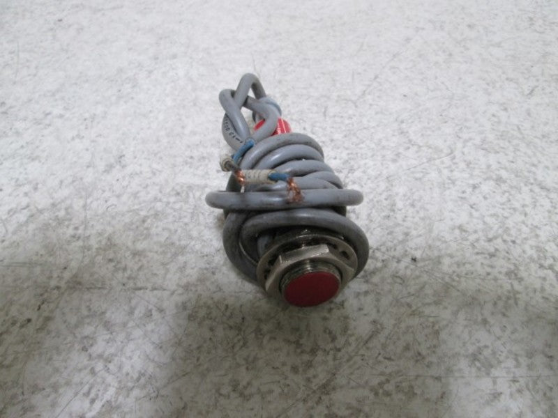 ISSC 9921-13 PROXIMITY SENSOR  UNMP