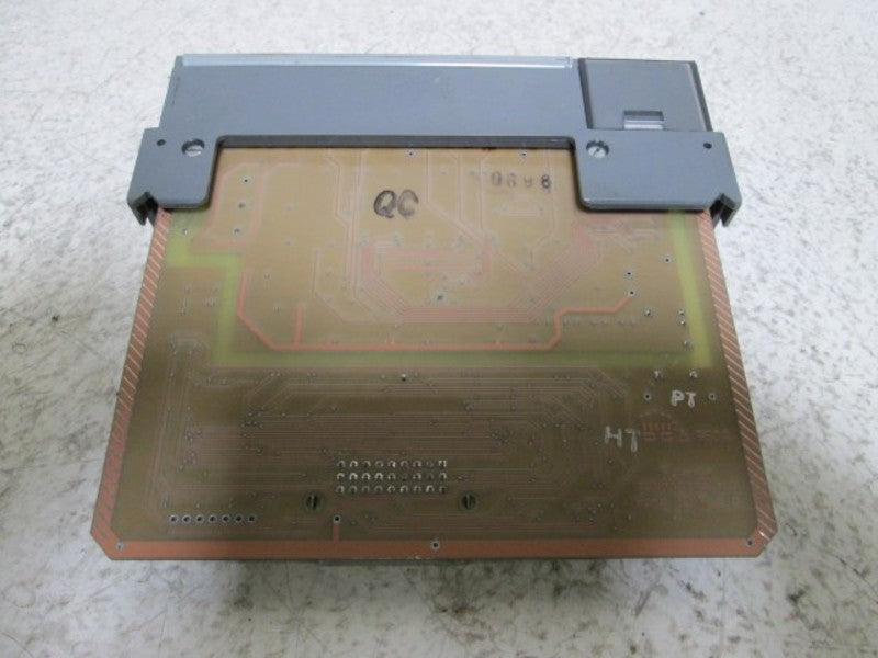 PATRIOT 1746-R1 SINGLE AXIS RESOLVE INTERFACE  UNMP