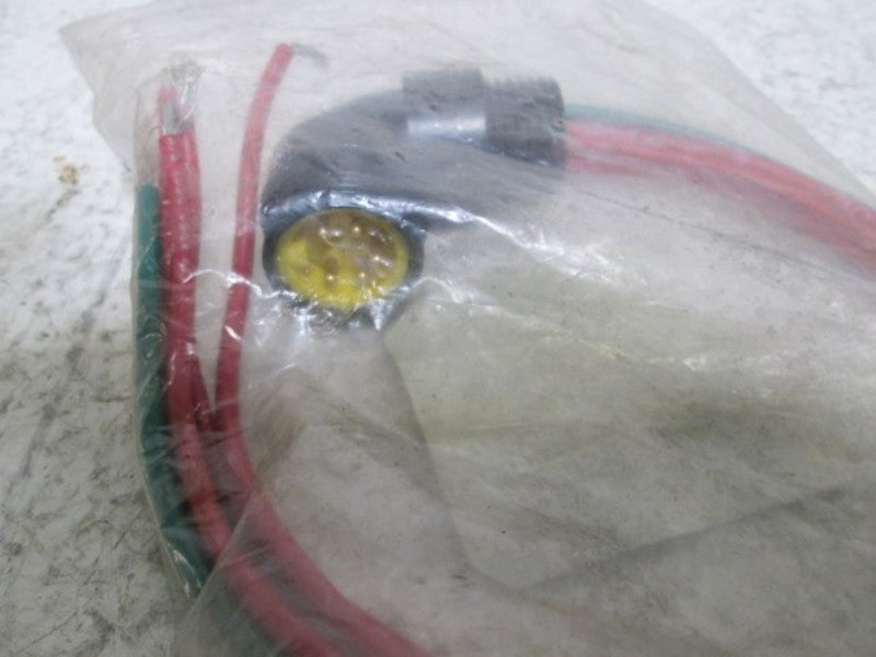 BRAD HARRISON 1R5007A24A120 CORDSET STRIGHT MALE 5 PIN  NSNP IN A BAG
