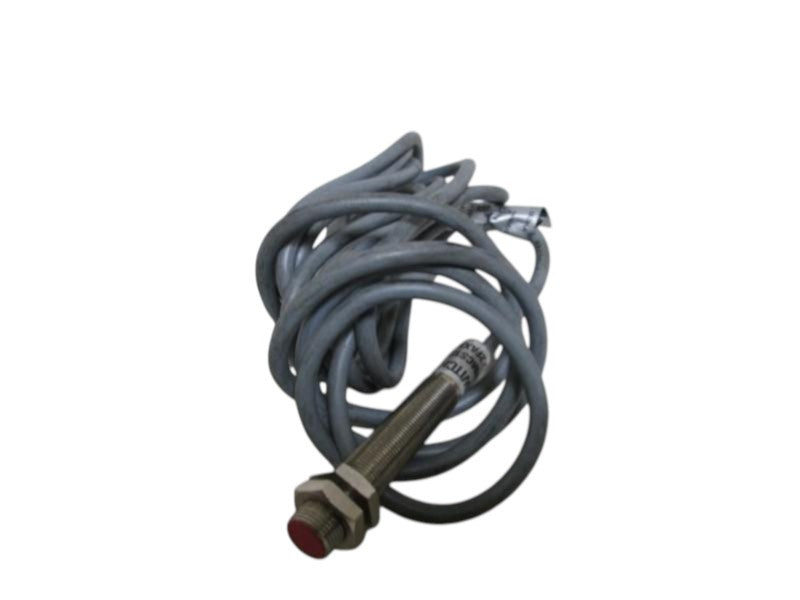 ELECTRONICS CORP 51MCS12-X2FAXX INDUCTIVE PROXIMITY CONTROL  UNMP