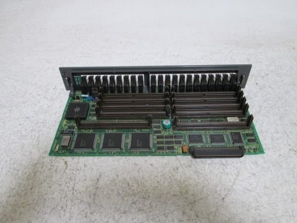 FANUC A16B-2201-0320 / 03A CONTROL BOARD  UNMP