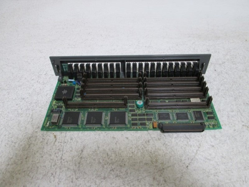 FANUC A16B-2201-0320 / 03A CONTROL BOARD  UNMP