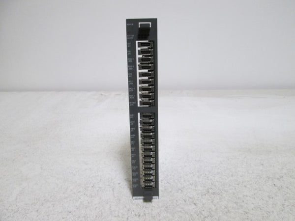 FANUC A16B-2201-0320 / 03A CONTROL BOARD  UNMP