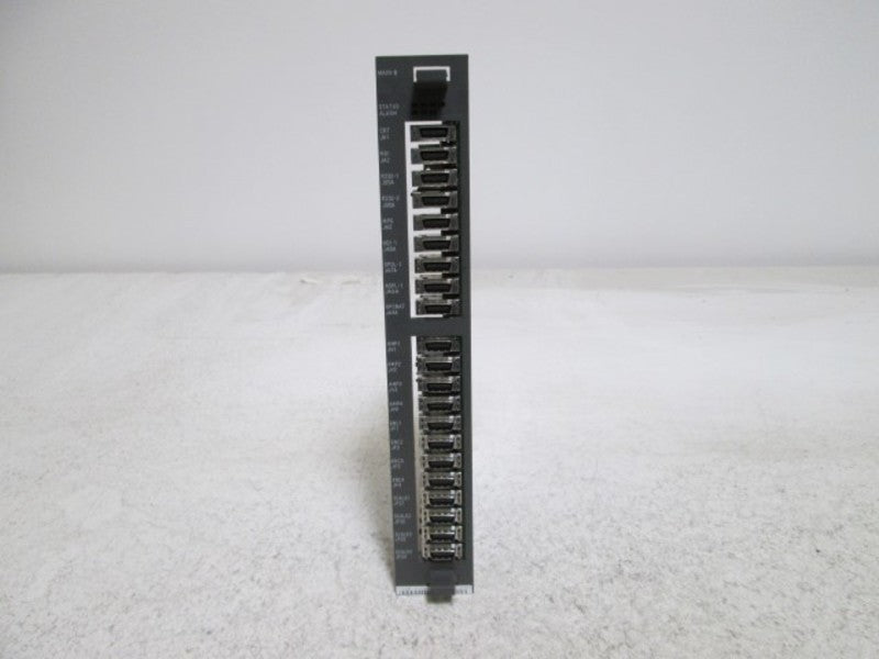 FANUC A16B-2201-0320 / 03A CONTROL BOARD  UNMP