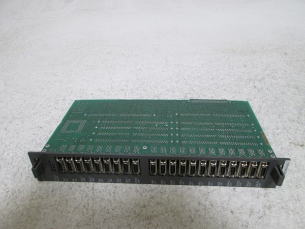 FANUC A16B-2201-0320 / 03A CONTROL BOARD  UNMP