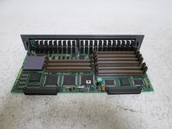 FANUC A16B-3200-0060 / 11E CPU PROCESSOR BOARD  UNMP