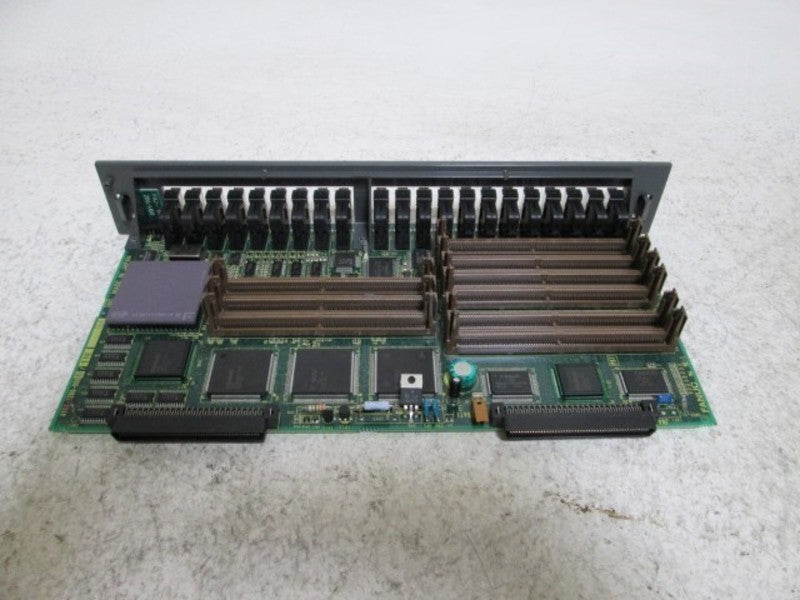 FANUC A16B-3200-0060 / 11E CPU PROCESSOR BOARD  UNMP