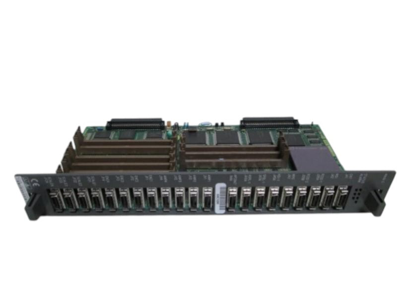 FANUC A16B-3200-0010/05A CPU ASSEMBLY BOARD  UNMP