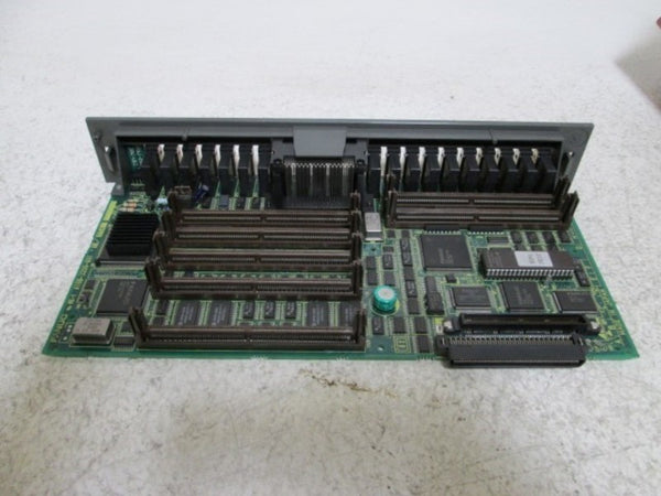 FANUC A16B-3200-0010/05A CPU ASSEMBLY BOARD  UNMP