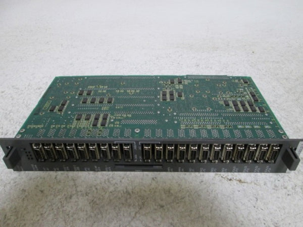 FANUC A16B-3200-0010/05A CPU ASSEMBLY BOARD  UNMP