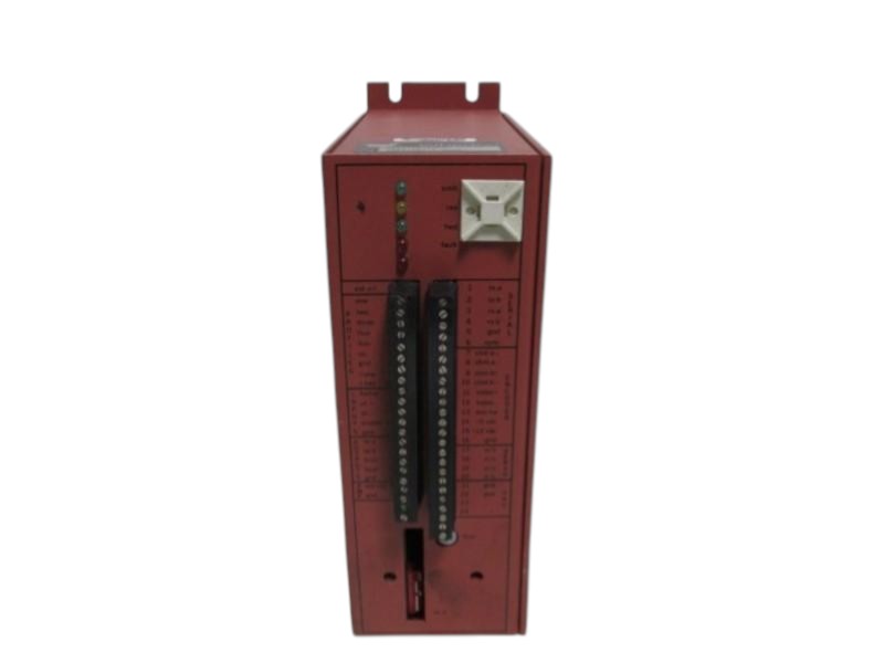 WHEDCO IMC-2001-1-B STEPPING MOTOR CONTROL SYSTEM  UNMP