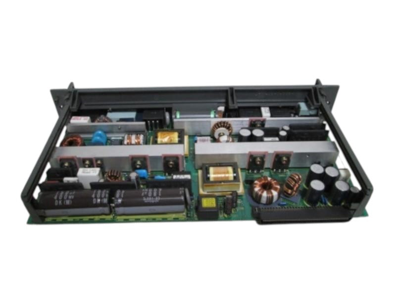 FANUC A16B-1212-0870/04A POWER SUPPLY BOARD  UNMP