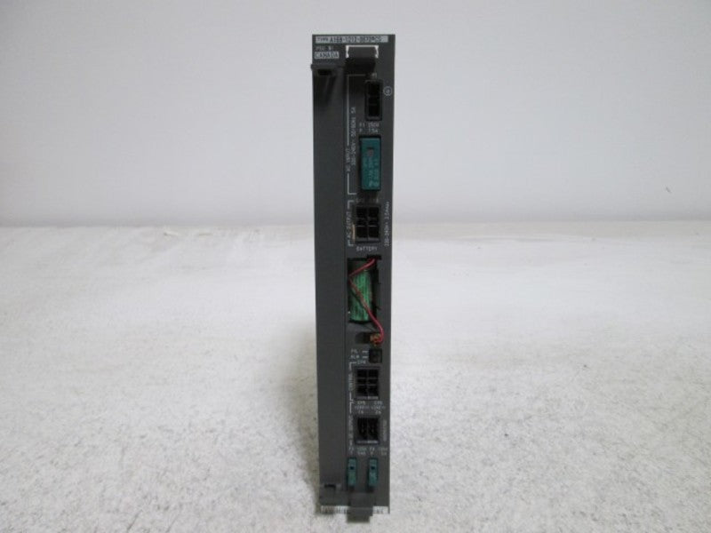 FANUC A16B-1212-0870/04A POWER SUPPLY BOARD  UNMP