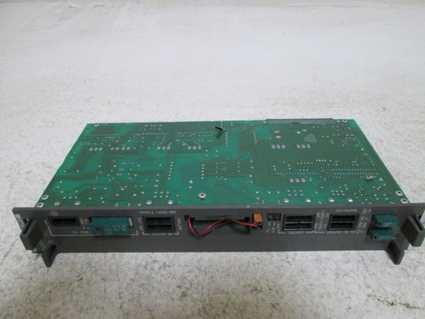 FANUC A16B-1212-0870/04A POWER SUPPLY BOARD  UNMP