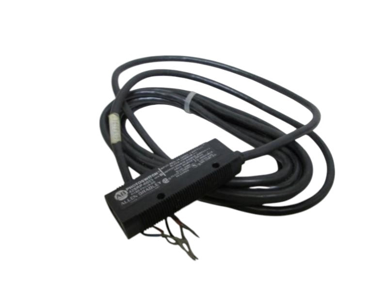 ALLEN BRADLEY 42SRP-6023 PHOTOELECTRIC DIFFUSE  UNMP