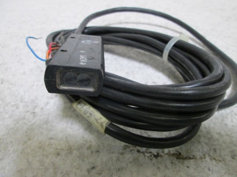 ALLEN BRADLEY 42SRP-6023 PHOTOELECTRIC DIFFUSE  UNMP