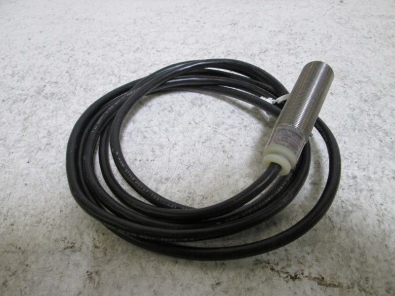 ALLEN BRADLEY 42SRP-6023 PHOTOELECTRIC DIFFUSE  UNMP