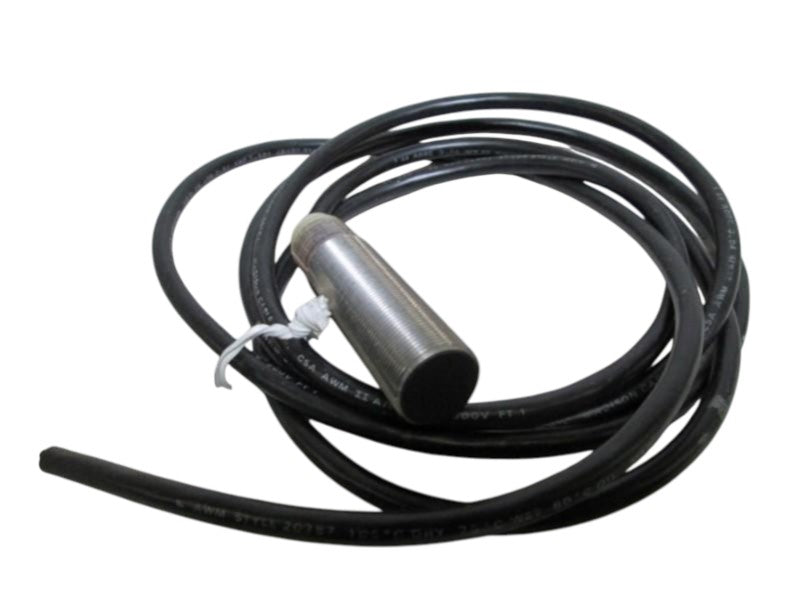 CUTLER HAMMER E57LAL18T111 PROXIMITY SWITCH W/CABLE  UNMP