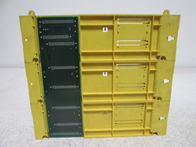 FANUC A02B-0200-B503 RACK 3 POSITION  UNMP