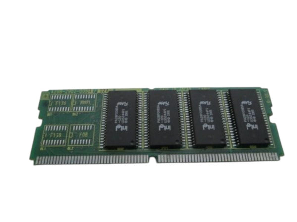 FANUC A20B-2902-0081/02A PC BOARD  UNMP