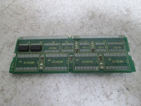 FANUC A20B-2902-0081/02A PC BOARD  UNMP