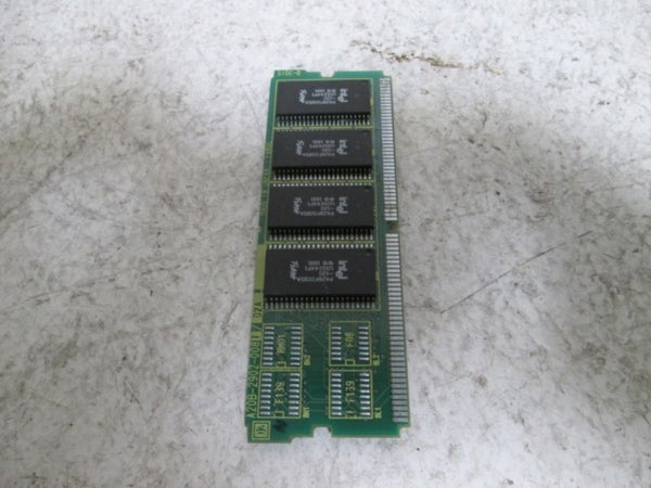 FANUC A20B-2902-0081/02A PC BOARD  UNMP