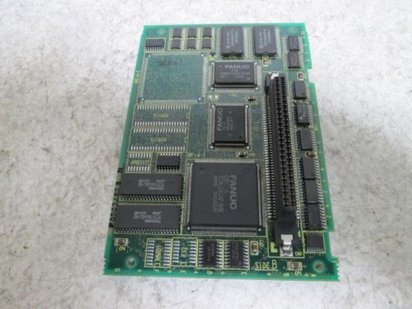 FANUC A20B-8200-0011/04A PC BOARD  UNMP