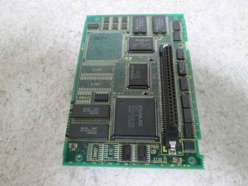 FANUC A20B-8200-0011/04A PC BOARD  UNMP