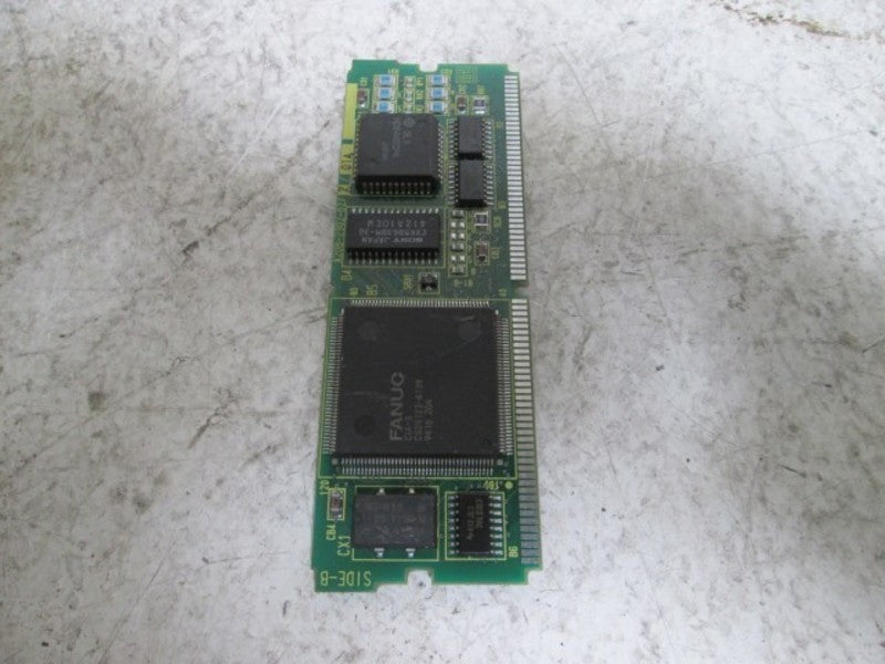 FANUC A20B-2902-0272/01A SLOT MODULE  UNMP
